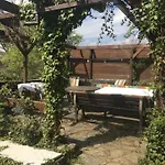 Ferienwohnung Apartment Doppelzimmer In Der Villa Naturpark Rheinblick, Ruhig, Aussicht, Pool