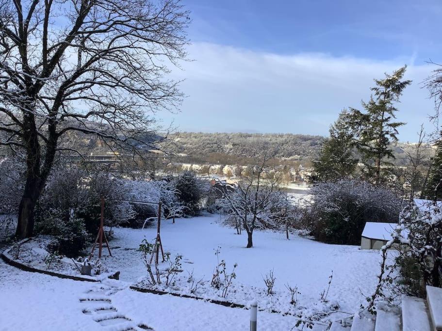 Doppelzimmer In Der Naturpark Rheinblick, Ruhig, Aussicht, Pool Apartment Koblenz (Rhineland-Palatinate)