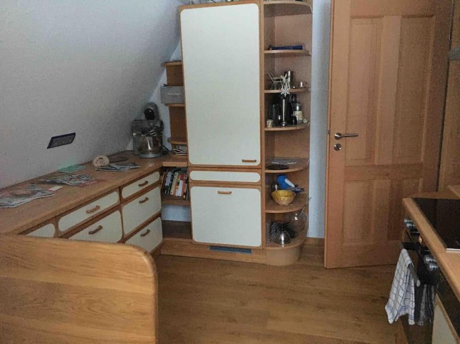 Apartment Doppelzimmer In Der Naturpark Rheinblick, Ruhig, Aussicht, Pool *